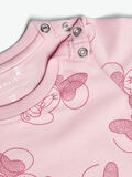 Name it DISNEY MINNIE MOUSE-PRINT BODYSTOCKING, Pink Nectar, highres - 13176703_PinkNectar_006.jpg