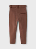 Product image thumbnail - REGULAR FIT TROUSERS, Rocky Road | 2