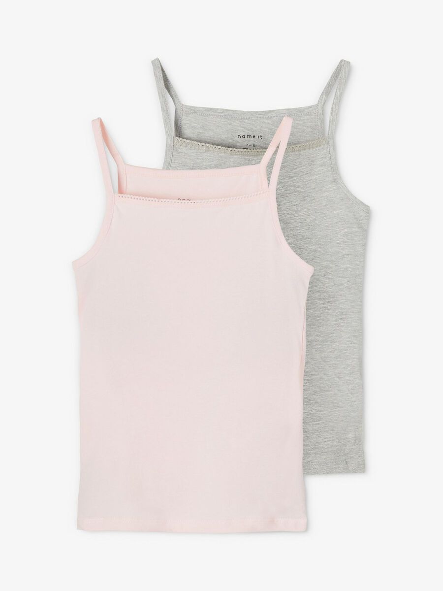 Name it 2-PACK CAMI, Barely Pink, highres - 13190240_BarelyPink_003.jpg