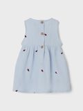 name it REGULAR FIT DRESS, Chambray Blue, highres - 13227279_ChambrayBlue_002.jpg