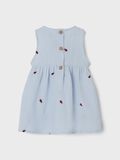 Name it REGULAR FIT DRESS, Chambray Blue, highres - 13227279_ChambrayBlue_002.jpg