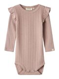 Name it LONG SLEEVED ROMPER, Fawn, highres - 13235596_Fawn_001.jpg