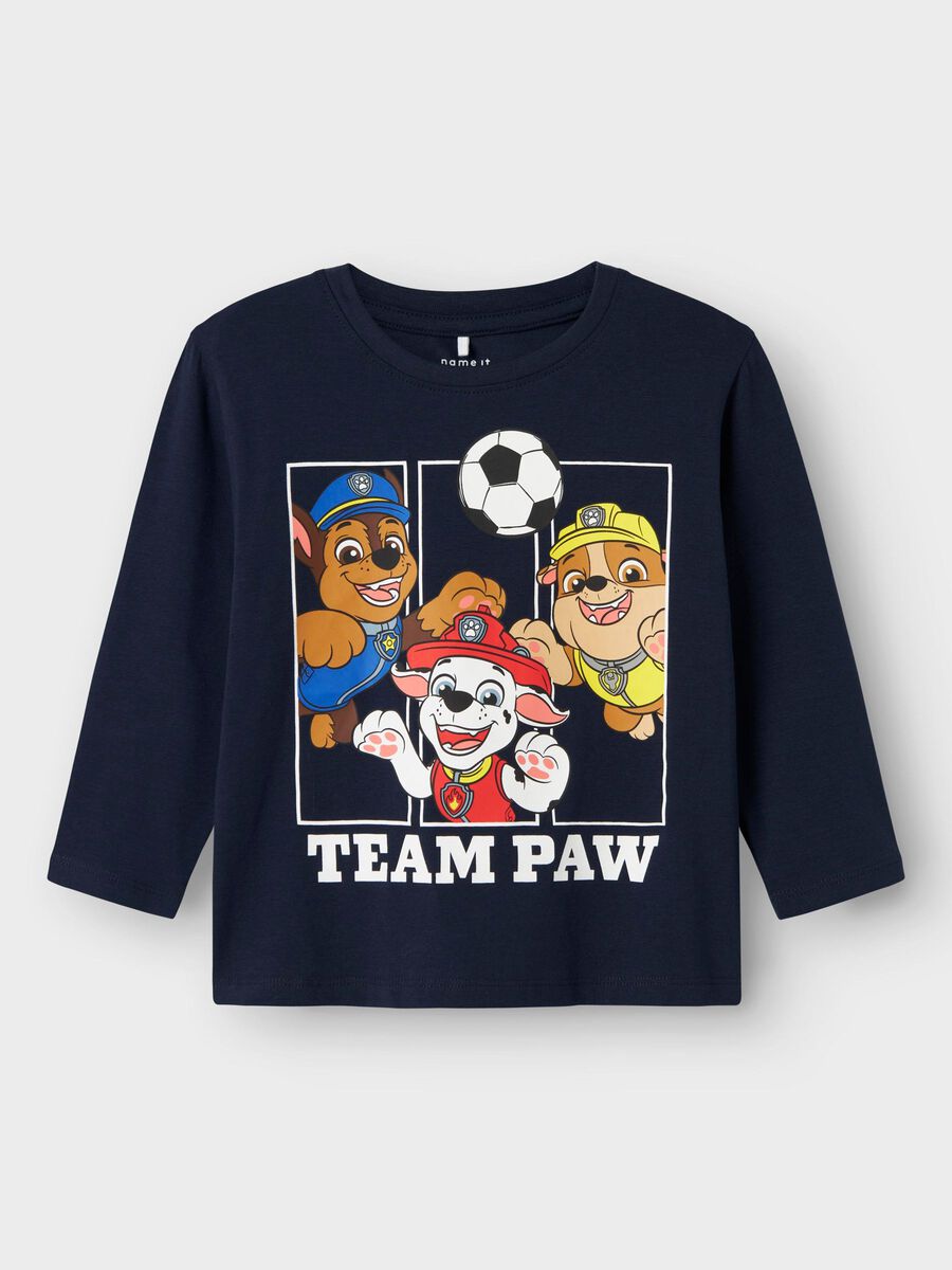 name it PAW PATROL LONG SLEEVED TOP, Navy Blazer, highres - 13245003_NavyBlazer_003.jpg