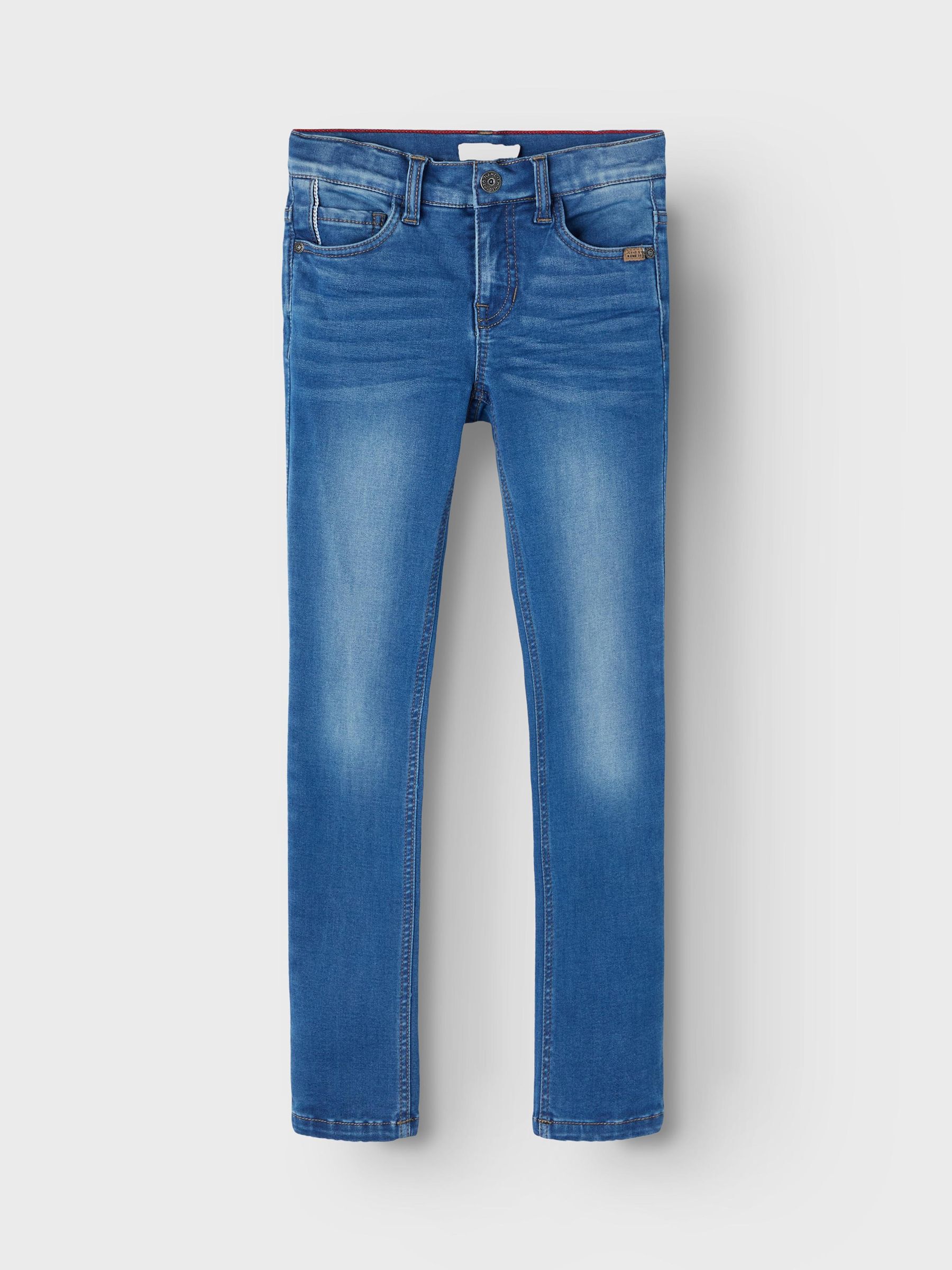 X SLIM JEANS