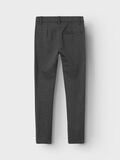 name it COMFORTABELE STRETCH BROEK, Dark Grey Melange, highres - 13223129_DarkGreyMelange_002.jpg