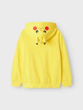 Name it À IMPRIMÉ POKÉMON SWEAT À CAPUCHE, Vibrant Yellow, highres - 13235758_VibrantYellow_002.jpg