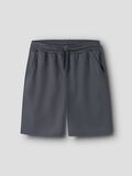 Product image thumbnail - REGULAR FIT SHORTS, Ombre Blue | 1