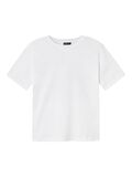 Name it LOOSE FIT T-SHIRT, Bright White, highres - 13235368_BrightWhite_001.jpg