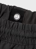 name it REGULAR FIT CARGO SHORTS, Raven, highres - 13230831_Raven_005.jpg