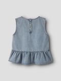 Product image thumbnail - STRASSSTEIN OBERTEIL, Special Blue Grey Denim | 4
