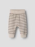 Product image thumbnail 1 REGULAR FIT SWEATPANTS, Peyote