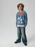 Product image thumbnail 3 SONIC TOP, Blue Mirage