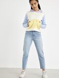 Name it HIGH WAIST KNÖCHELLÄNGE JEANS, Light Blue Denim, highres - 13195363_LightBlueDenim_007.jpg