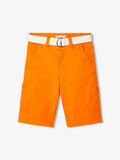 Name it DE TIPO SKATER SHORTS, Vibrant Orange, highres - 13177184_VibrantOrange_003.jpg