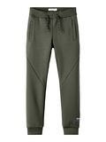 Name it REGULAR FIT SWEATPANTS, Beetle, highres - 13207260_Beetle_001.jpg