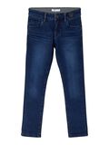 Name it COUPE SLIM JEAN, Dark Blue Denim, highres - 13178966_DarkBlueDenim_001.jpg