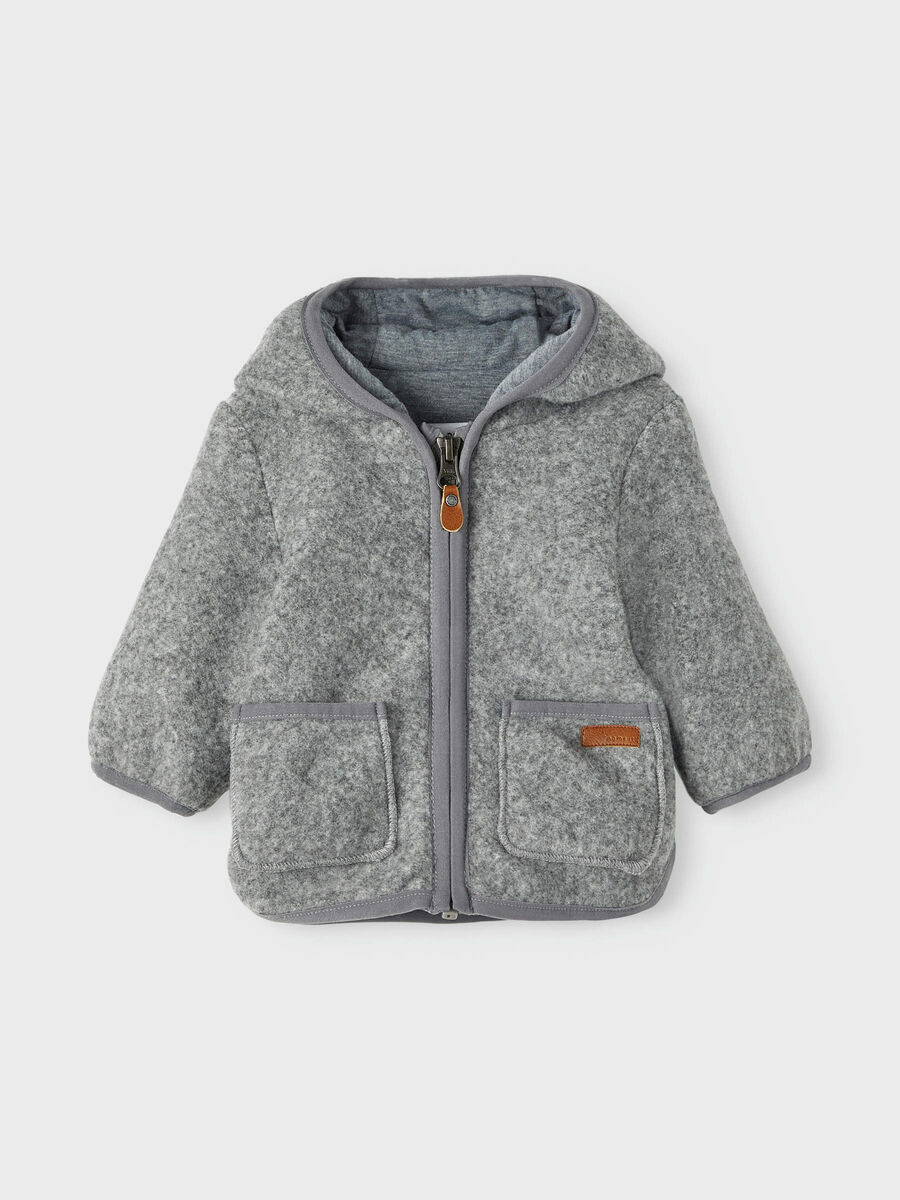 Name it WATTIERT JACKE, Grey Melange, highres - 13211735_GreyMelange_003.jpg