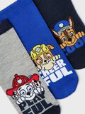 Name it PAW PATROL SOCKS, Dark Sapphire, highres - 13219225_DarkSapphire_1040261_005.jpg