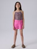 Product image thumbnail - SERG&Eacute; SHORT, Strawberry Moon | 3