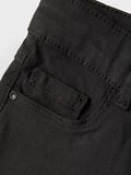Name it FIGURNÆR PASSFORM JEANS, Black, highres - 13204337_Black_005.jpg
