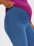 Mama.licious MLNEWJOPLIN MATERNITY JEGGINGS, Medium Blue Denim, highres - 20016530_MediumBlueDenim_006.jpg