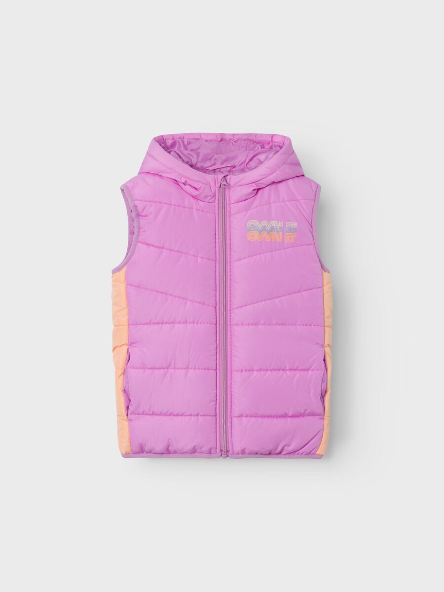 Name it PUFFER GILET, Violet Tulle, highres - 13218472_VioletTulle_003.jpg