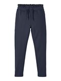 Name it REGULAR FIT SWEATPANTS, Dark Sapphire, highres - 13205987_DarkSapphire_001.jpg