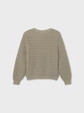 Name it REGULAR FIT KNITTED PULLOVER, Pure Cashmere, highres - 13226934_PureCashmere_002.jpg
