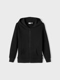 Name it EN COTON CARDIGAN, Black, highres - 13197665_Black_003.jpg