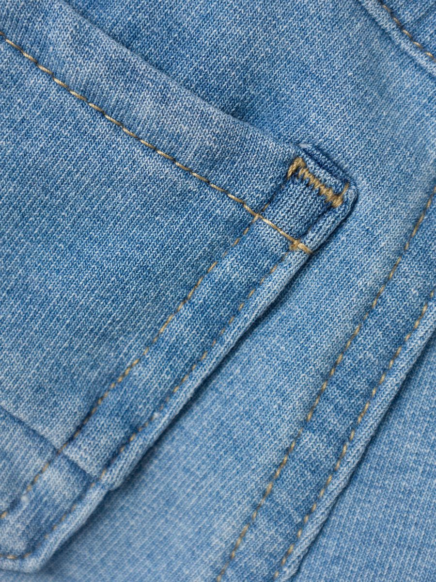 name it SLIM FIT JEANS, Light Blue Denim, highres - 13217777_LightBlueDenim_005.jpg