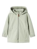 name it ALFA08 MAGIC SOFTSHELL JACKET, Desert Sage, highres - 13236548_DesertSage_001.jpg