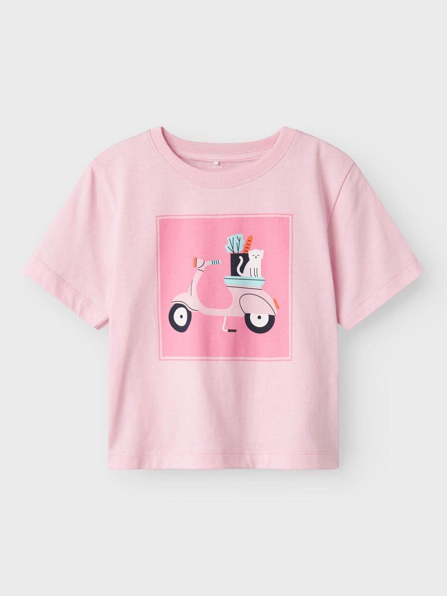 name it REGULAR FIT T-SHIRT, Sweet Dreams, highres - 13238066_SweetDreams_003.jpg