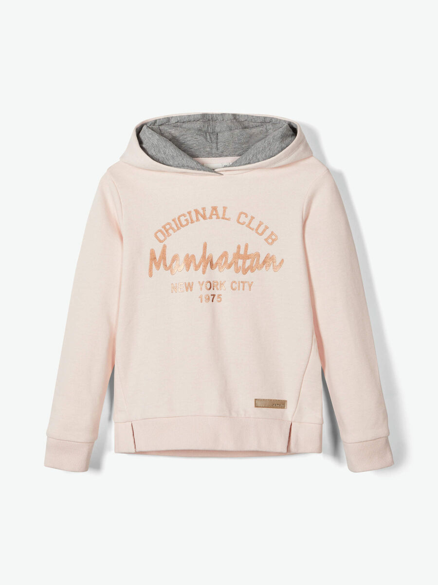 Name it BEDRUCKTES SWEATSHIRT, Barely Pink, highres - 13174363_BarelyPink_003.jpg