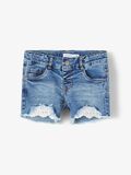 Name it SPITZENDETAIL SCHMALE PASSFORM JEANSSHORTS, Medium Blue Denim, highres - 13188085_MediumBlueDenim_003.jpg