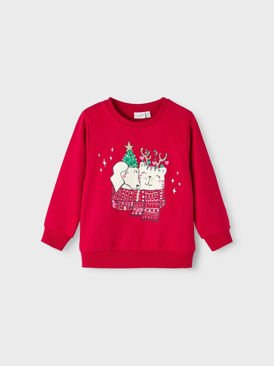 Name it CHRISTMAS SWEATSHIRT, Jester Red, highres - 13210179_JesterRed_003.jpg