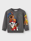 Name it À MOTIF PAW PATROL SWEAT-SHIRT, Lava Smoke, highres - 13238408_LavaSmoke_003.jpg
