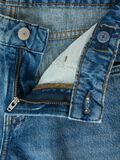 Product image thumbnail - LOOSE FIT JEANS, Medium Blue Denim | 3
