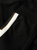 Name it SIDESTRIPE SWEATBUKSER, Black, highres - 13168796_Black_007.jpg