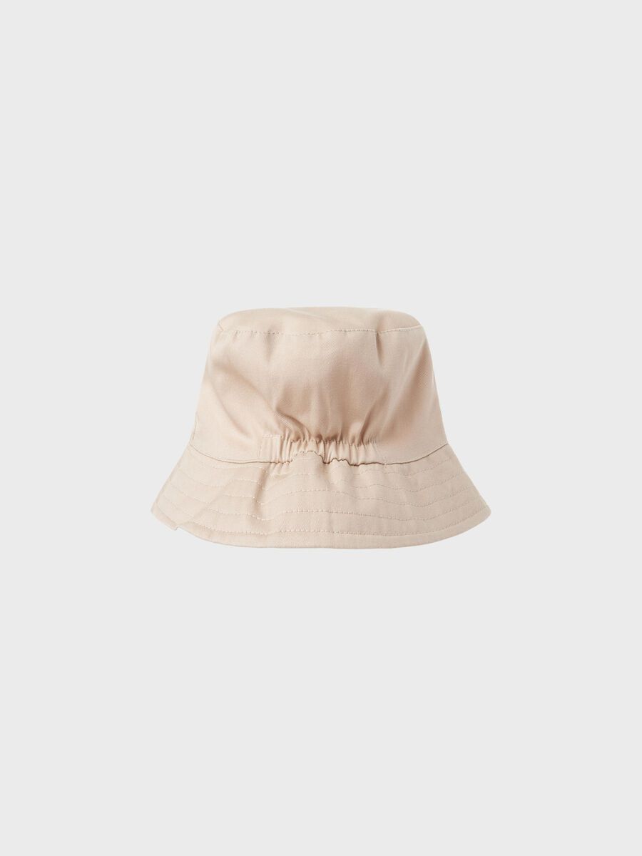 name it EMBROIDERY BUCKET HAT, Peyote, highres - 13228707_Peyote_002.jpg