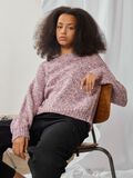 Name it LONG SLEEVED KNITTED PULLOVER, Lupine, highres - 13222101_Lupine_007.jpg