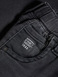 Name it BAGGY FIT SWEATDENIMSYDD JEANS, Dark Grey Denim, highres - 13160773_DarkGreyDenim_006.jpg