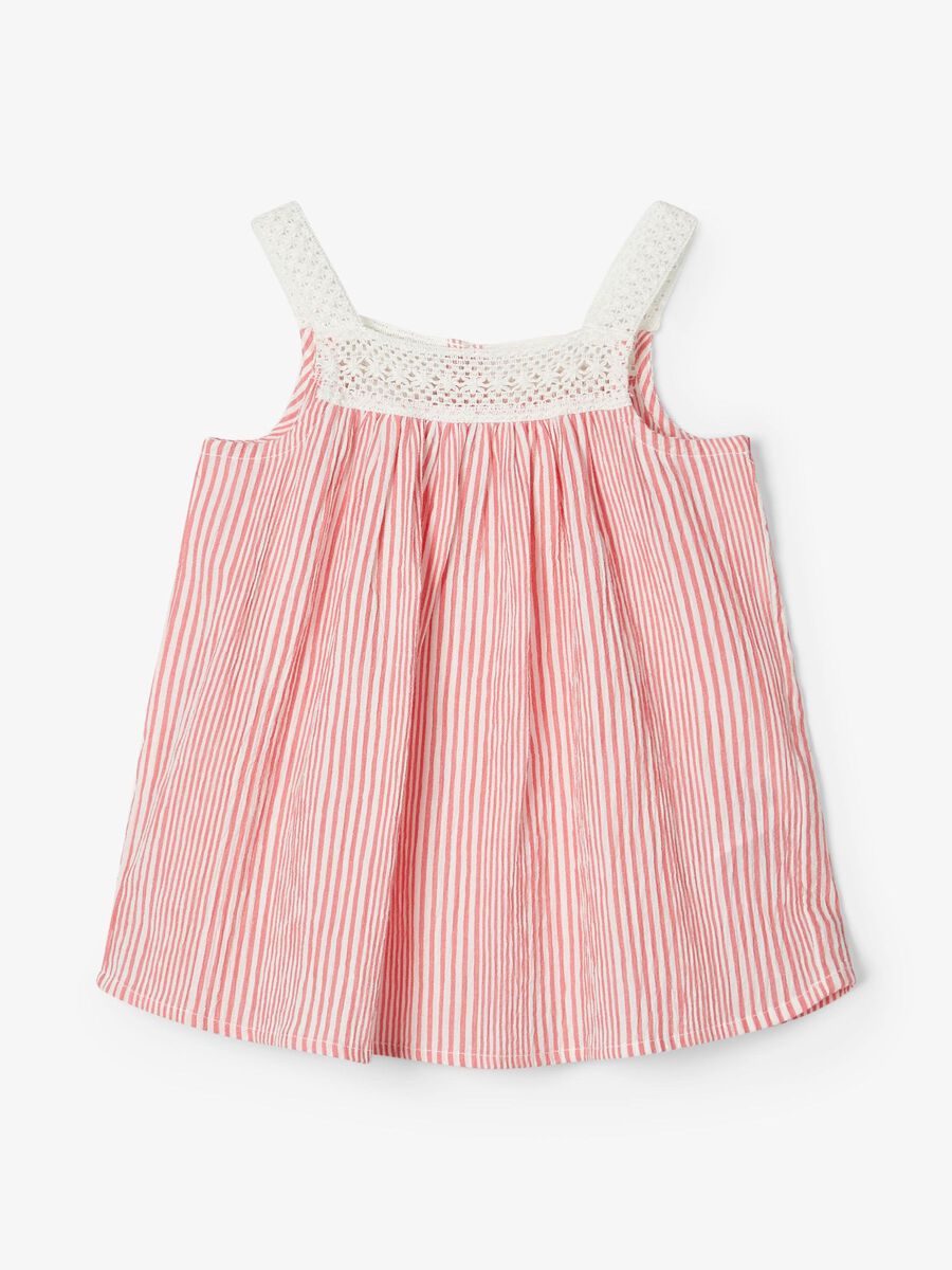 Name it STRIPED COTTON TOP, Calypso Coral, highres - 13177400_CalypsoCoral_003.jpg