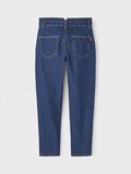 Name it COUPE MOM JEAN, Dark Blue Denim, highres - 13210809_DarkBlueDenim_002.jpg