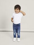 Name it MYCKET STRETCHIGA, X-SLIM FIT JEANS, Medium Blue Denim, highres - 13172634_MediumBlueDenim_005.jpg