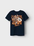 Name it À IMPRIMÉ « FORTNITE » T-SHIRT, Dark Sapphire, highres - 13227711_DarkSapphire_002.jpg