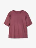 Name it POFMOUW OVERSIZED T-SHIRT, Wild Ginger, highres - 13183260_WildGinger_003.jpg