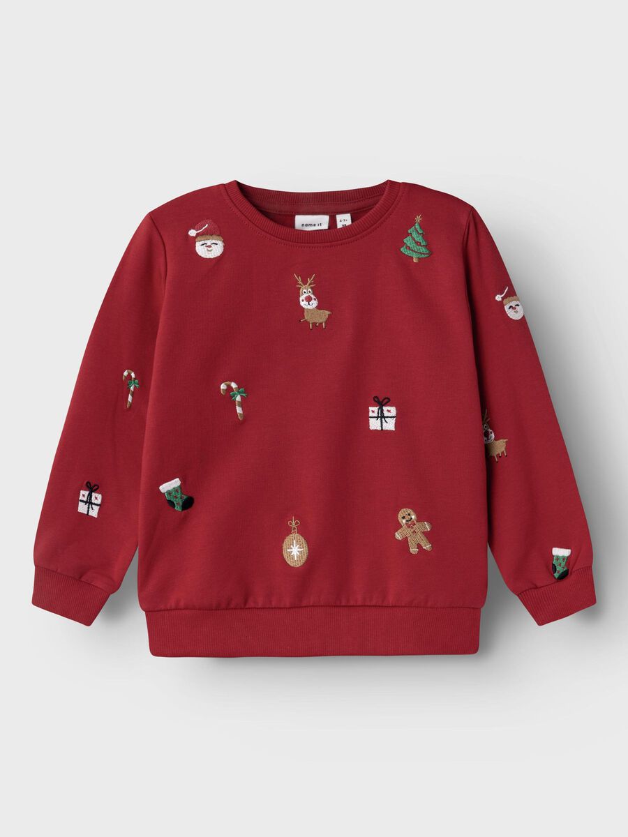 name it CHRISTMAS SWEATSHIRT, Jester Red, highres - 13222542_JesterRed_003.jpg