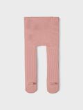 name it RIB KNIT TIGHTS, Rose Tan, highres - 13188156_RoseTan_003.jpg
