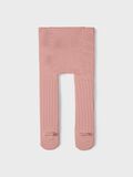 Name it RIB KNIT TIGHTS, Rose Tan, highres - 13188156_RoseTan_003.jpg