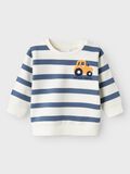 name it BIOLOGISCH KATOEN SWEATSHIRT, China Blue, highres - 13238757_ChinaBlue_003.jpg